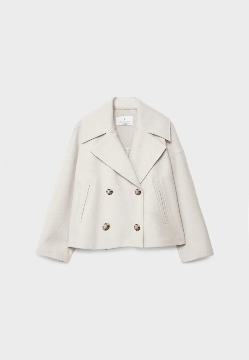 Thoughtfully Designed Jacket