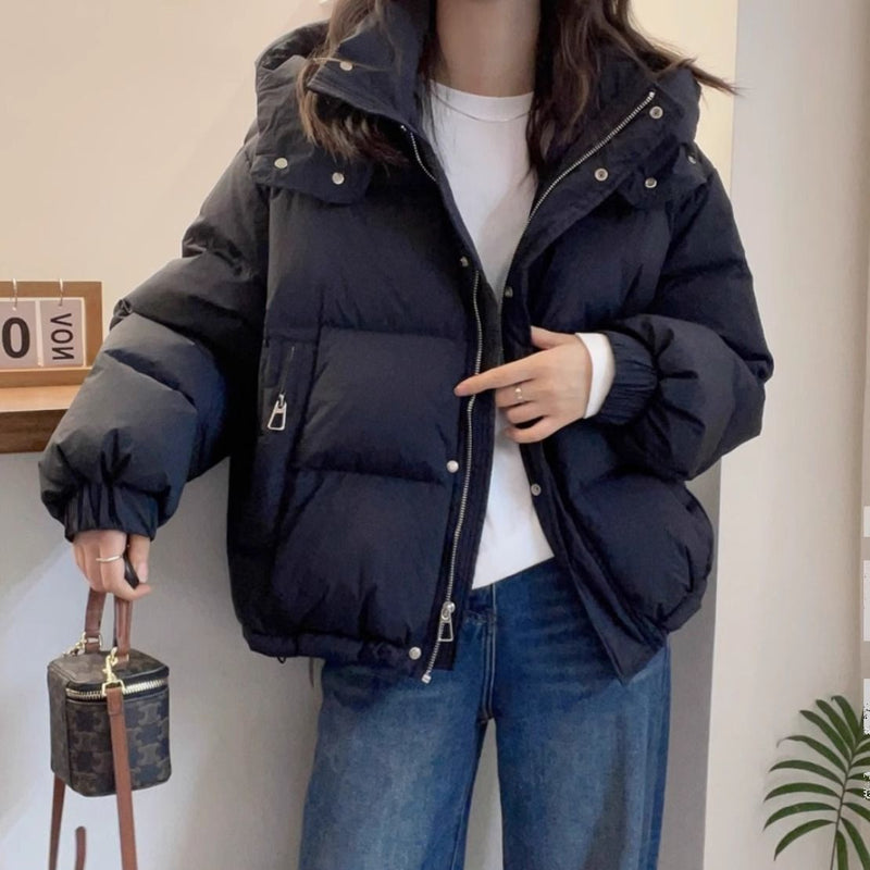 Classic Designed Coat