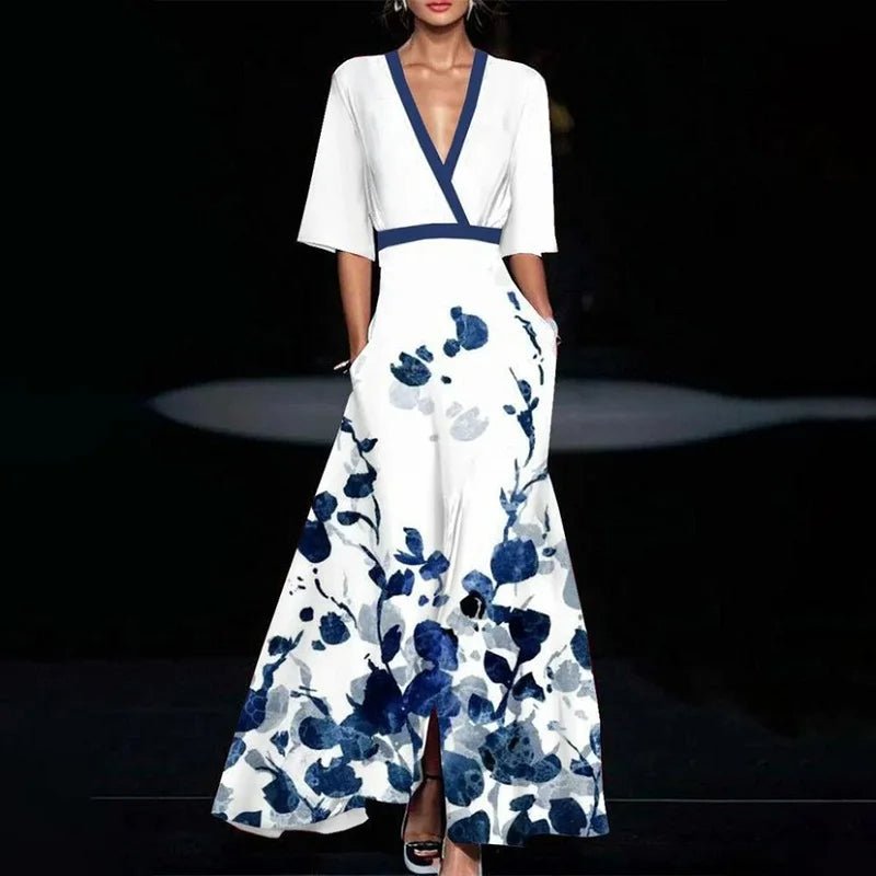 Beautifully Crafted Dress