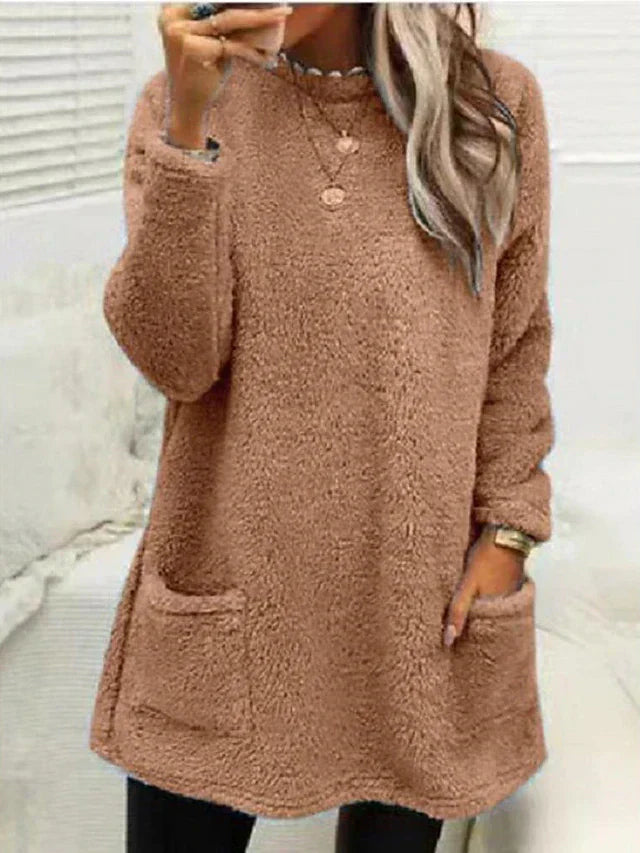 Classic Vintage Sweater