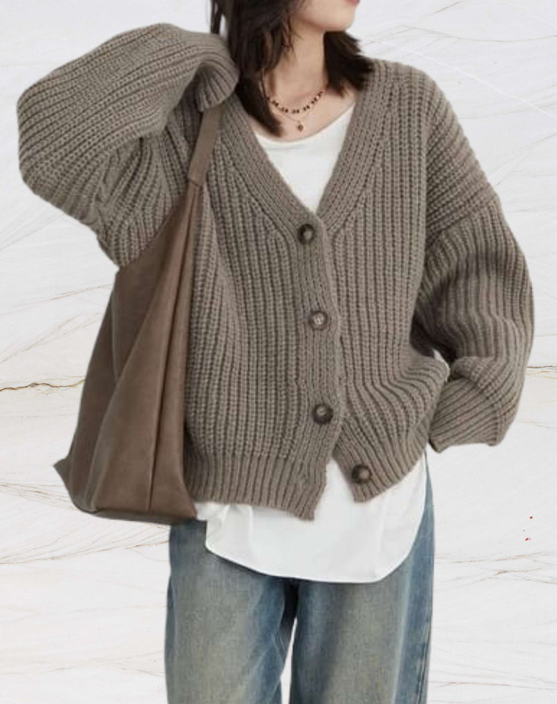 Elegantly Designed Sweater