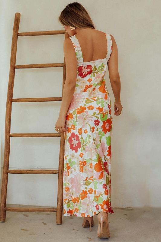 Classic Vintage Dress