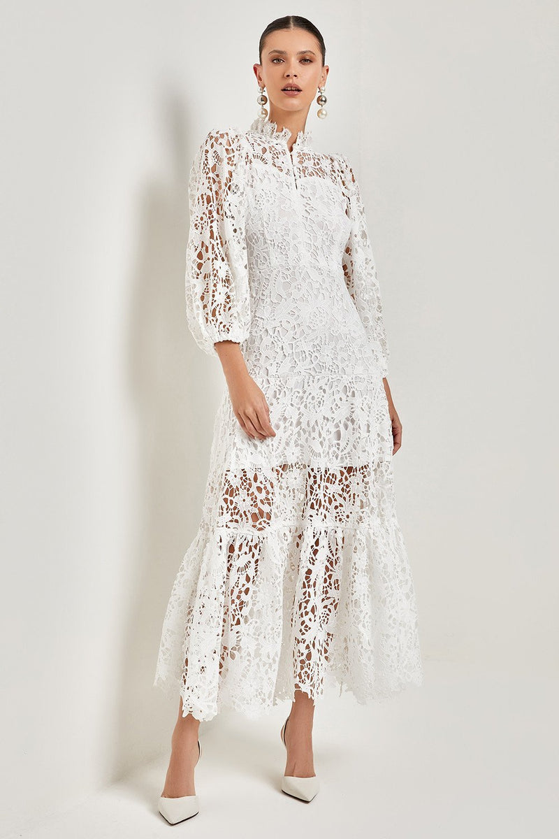 Timeless Vintage Style Dress