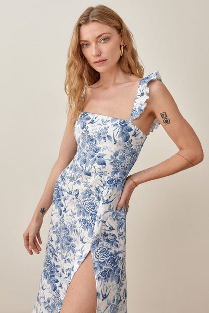 Beautifully Crafted Dress