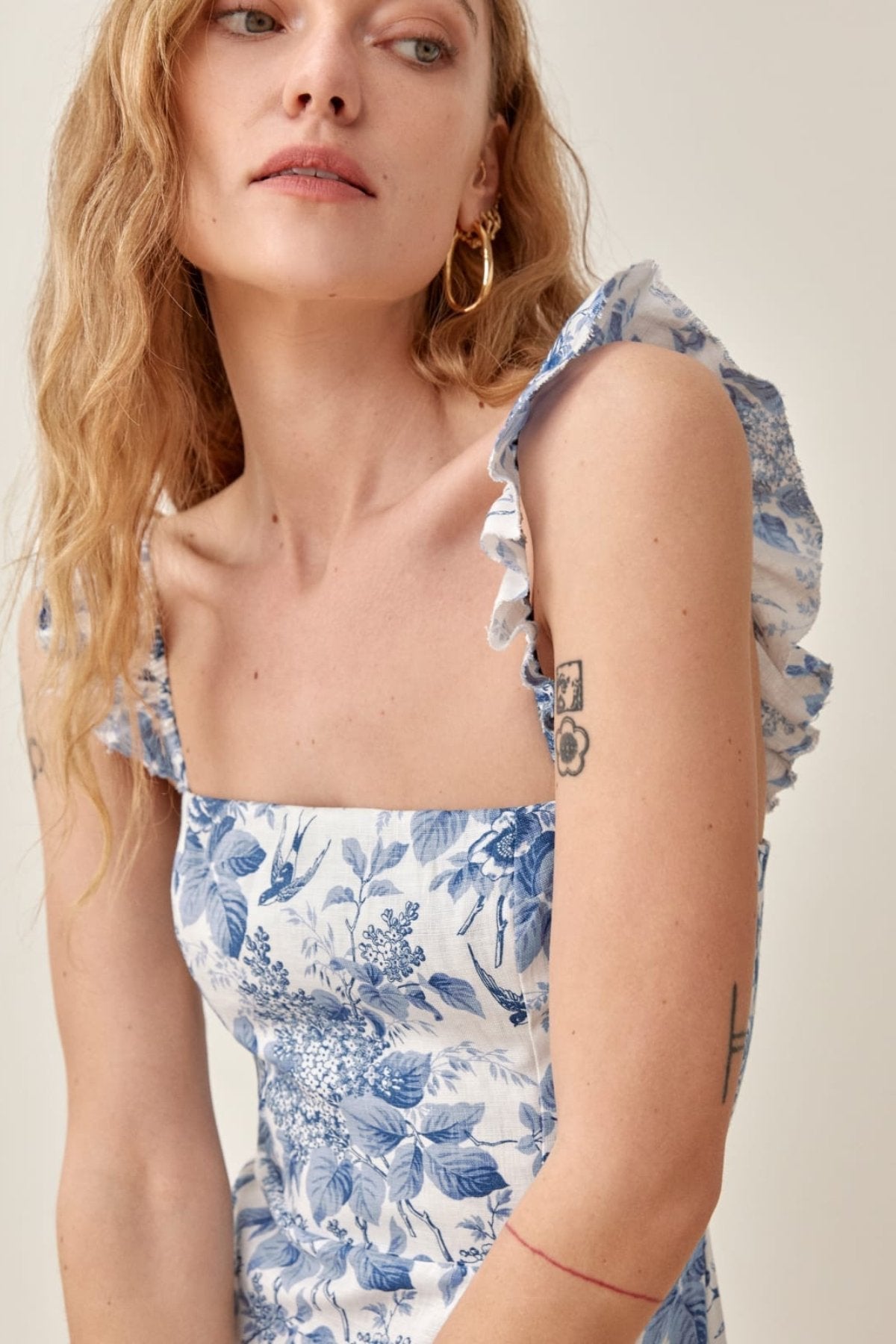 Beautifully Crafted Dress