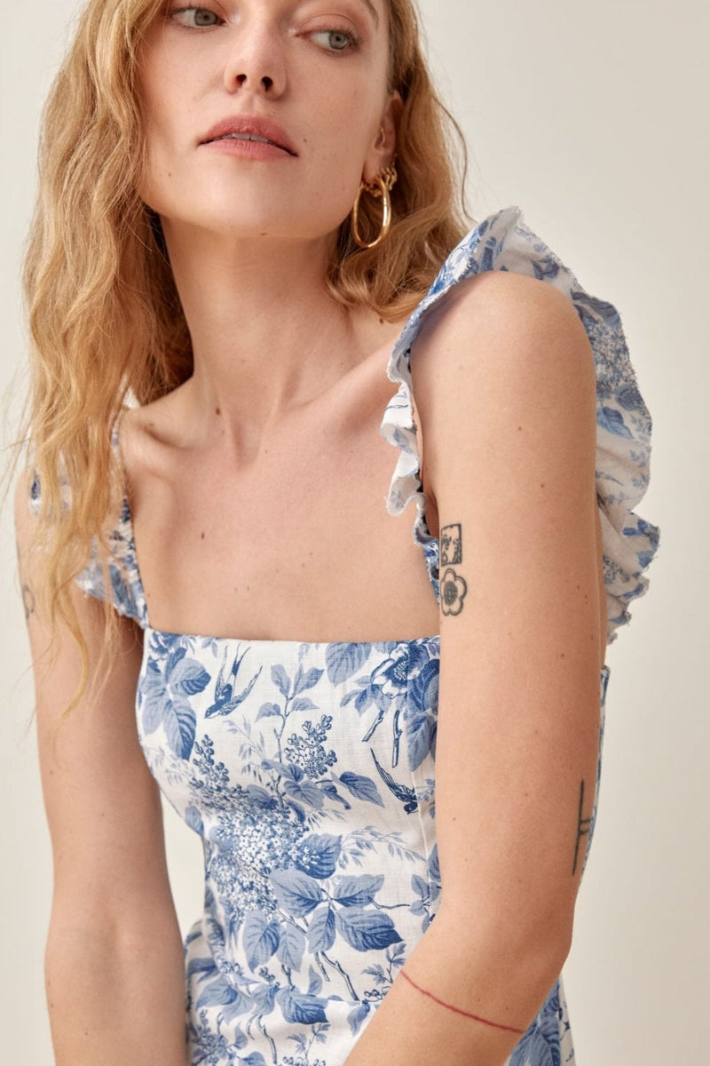 Beautifully Crafted Dress
