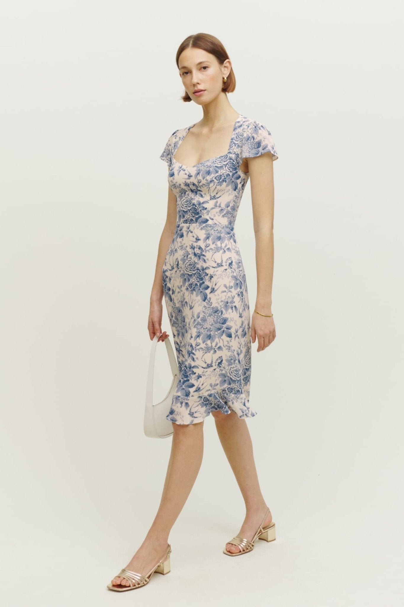 Beautifully Crafted Dress