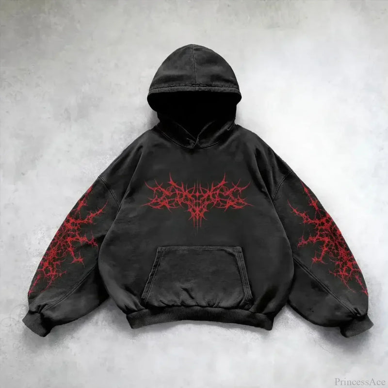 Thoughtfully Designed Garment