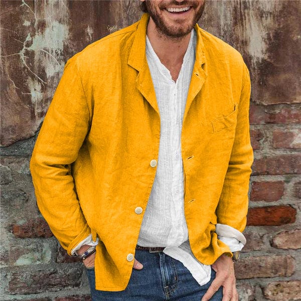 Vintage Inspired Jacket