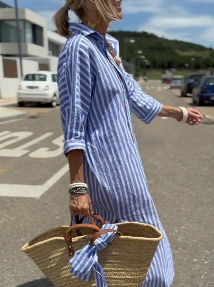 Vintage Inspired Dress