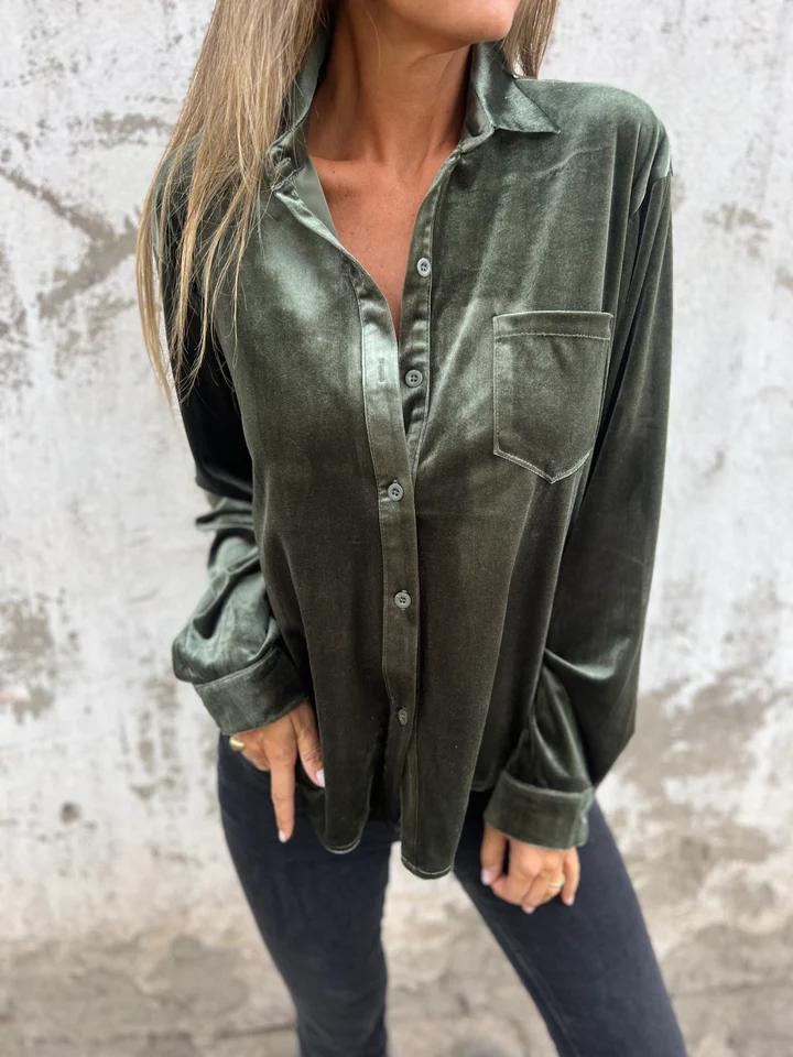Gracefully Designed Shirt