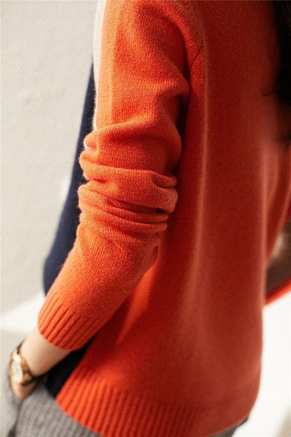 Beautifully Crafted Sweater