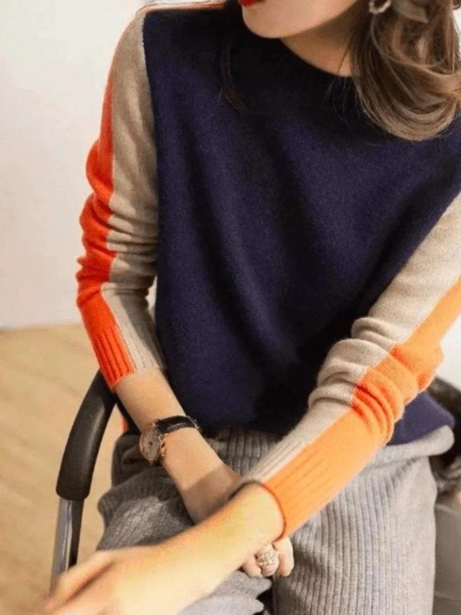 Beautifully Crafted Sweater