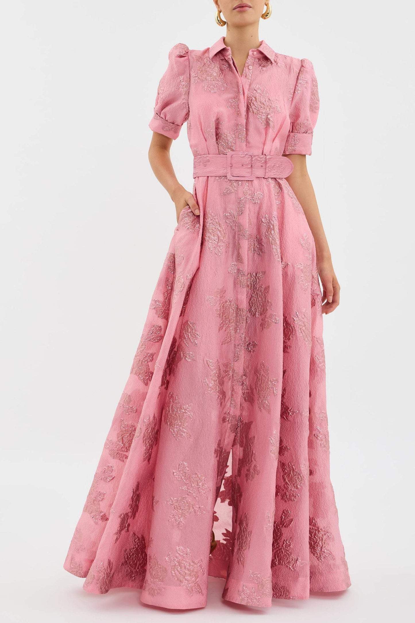 Beautifully Crafted Dress
