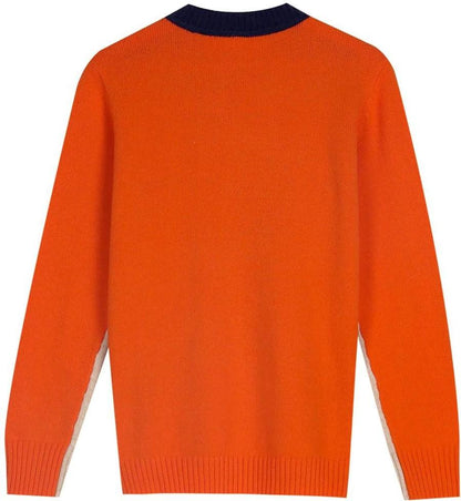 Beautifully Crafted Sweater