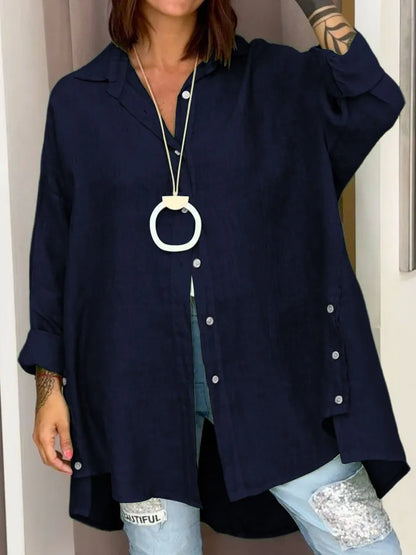 Timeless Vintage Style Shirt