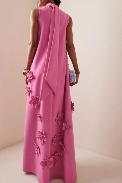 Classic Designed Dress