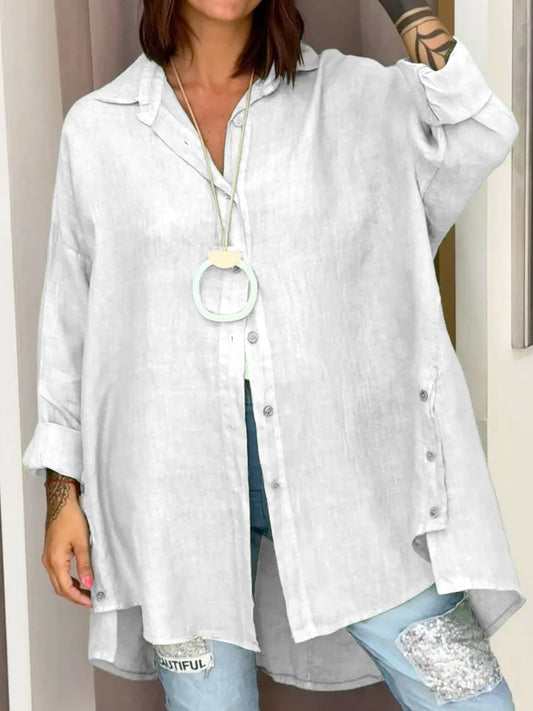 Timeless Vintage Style Shirt