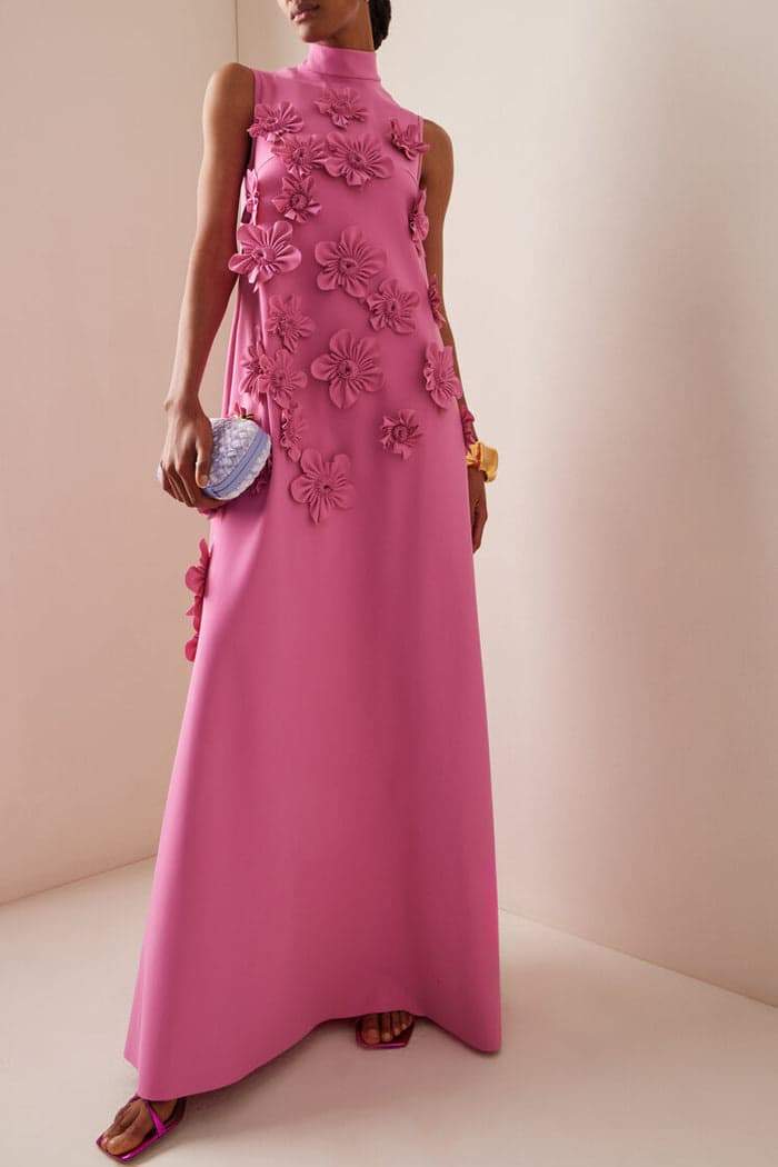 Thoughtfully Designed Dress