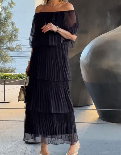 Elegantly Designed Dress