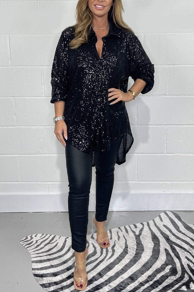 Thoughtfully Designed Blouse
