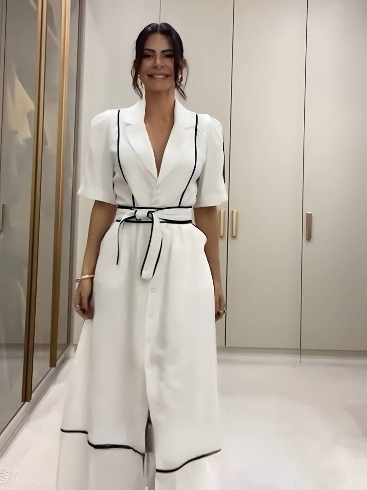 Beautifully Crafted Dress