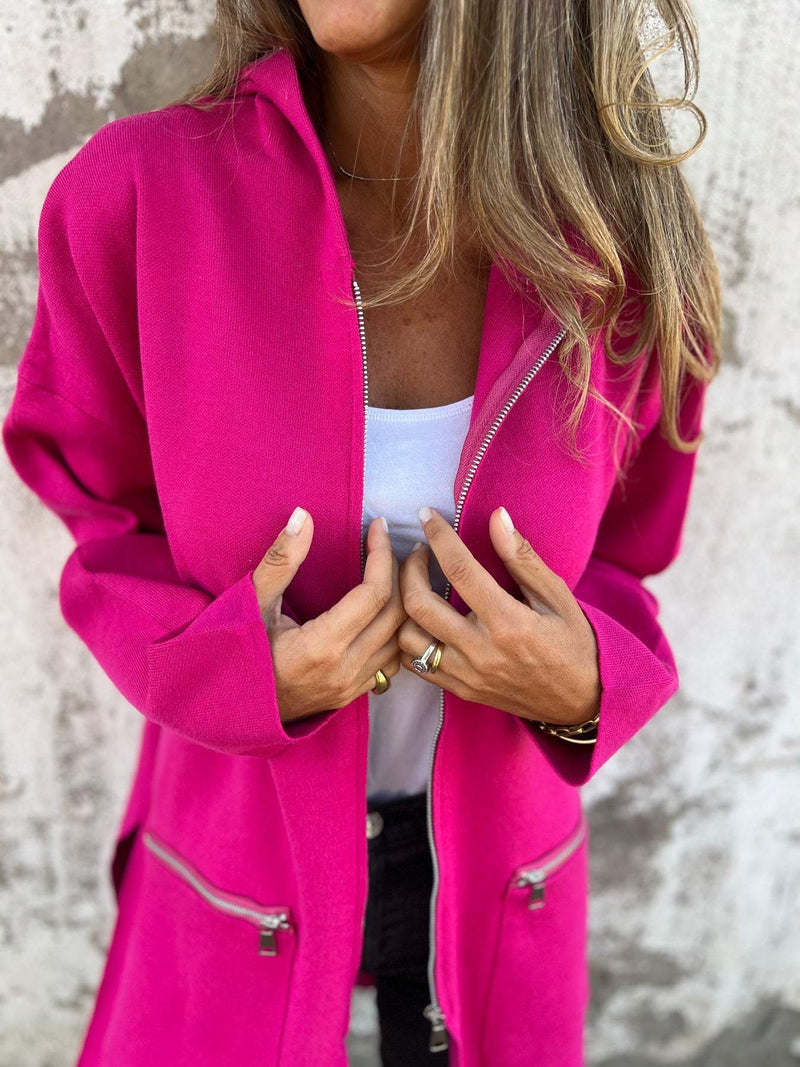 Beautifully Crafted Coat