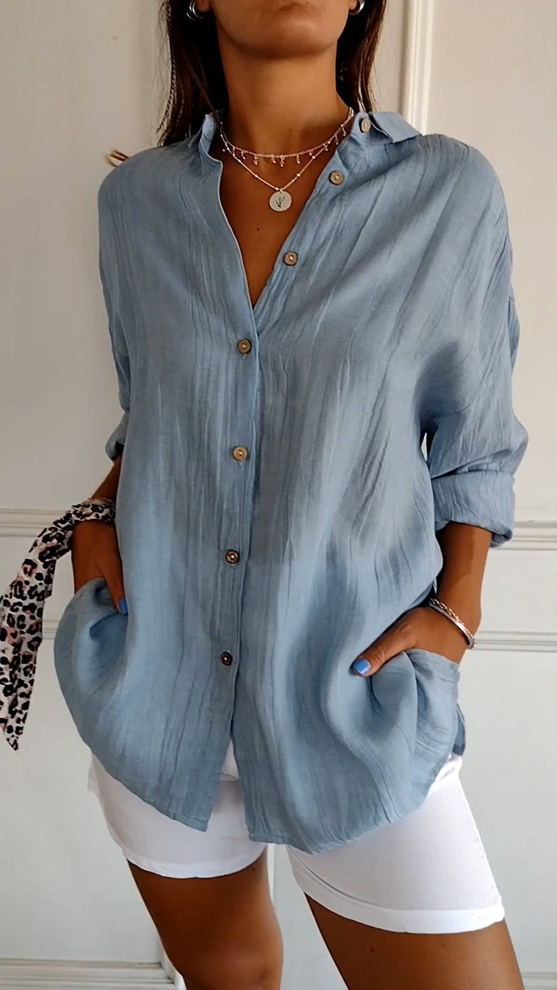 Beautifully Crafted Blouse