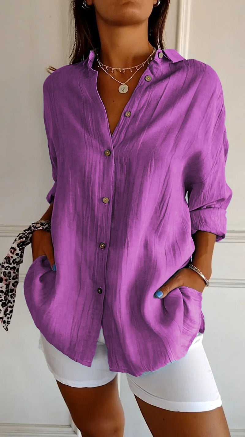 Elegantly Designed Shirt