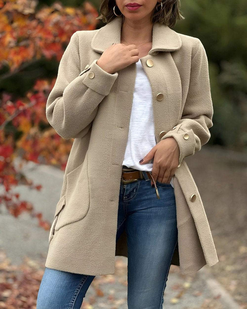 Classic Vintage Jacket