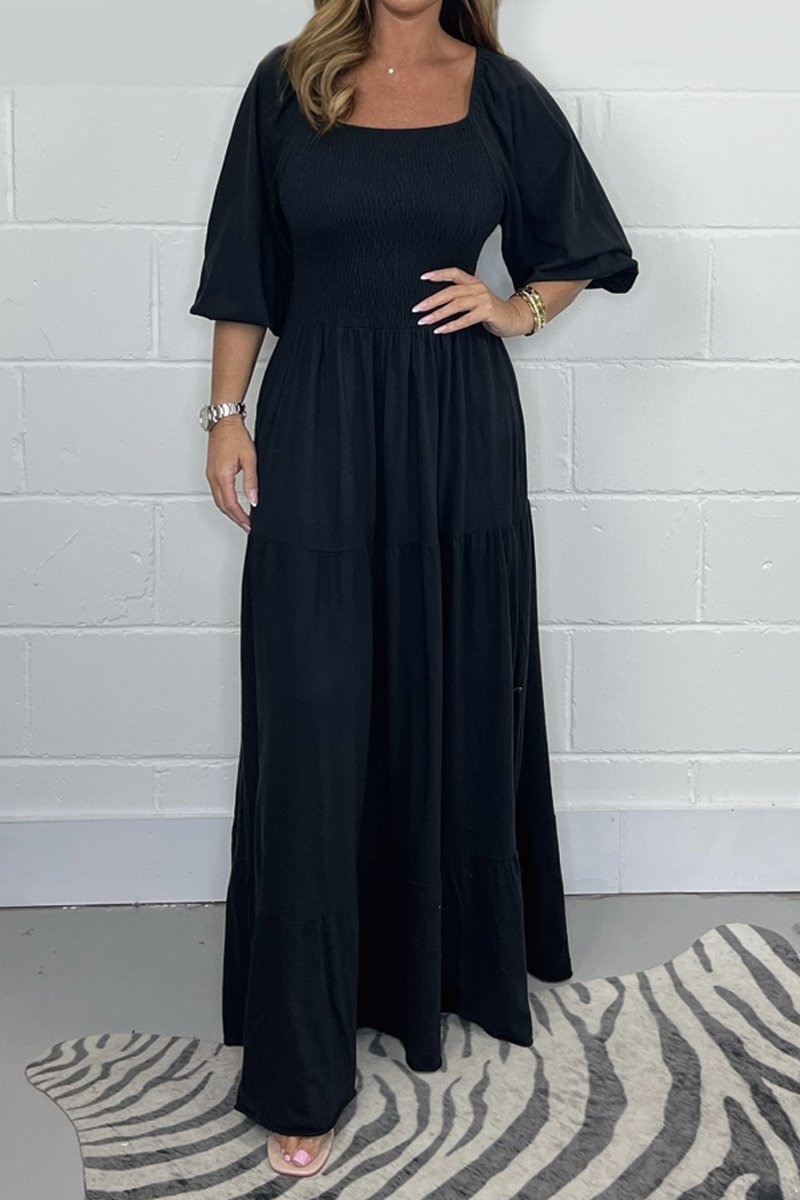 Beautifully Crafted Dress