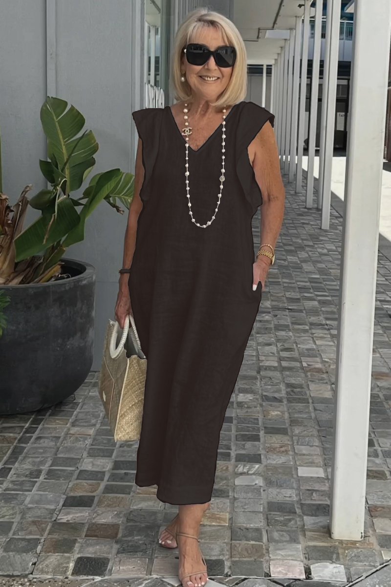 Beautifully Crafted Dress