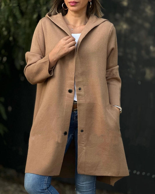 Classic Designed Jacket