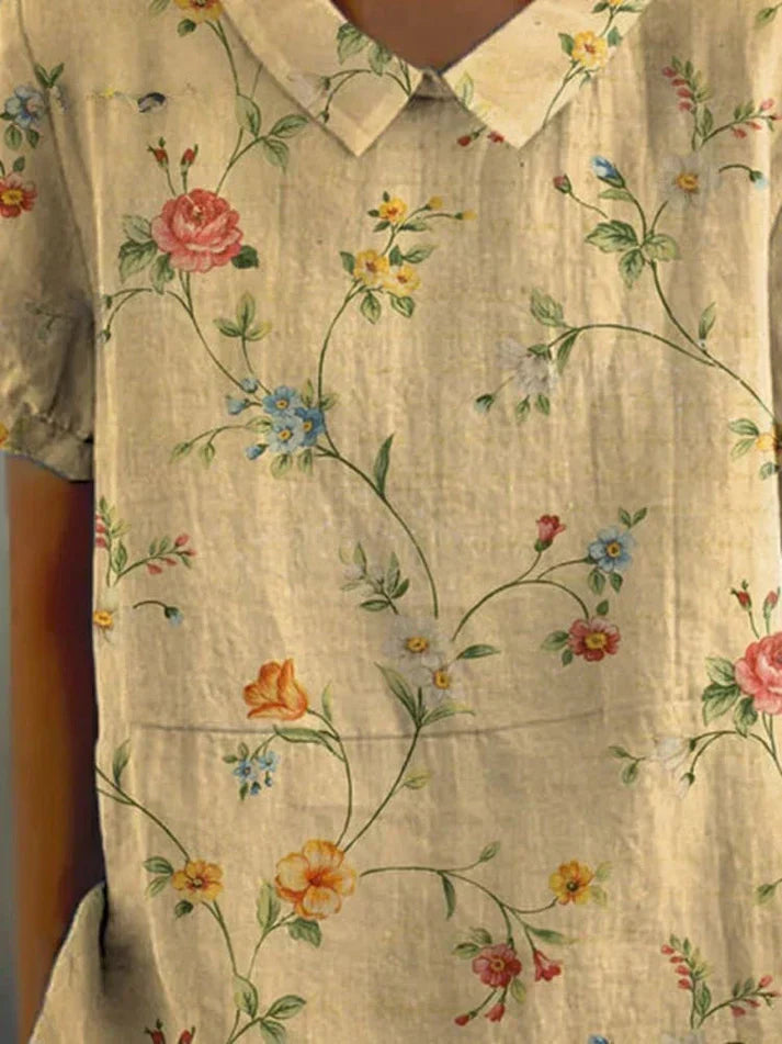 Vintage Inspired Shirt