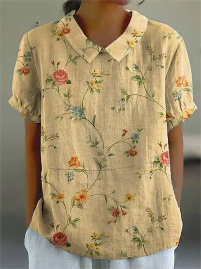 Vintage Inspired Shirt