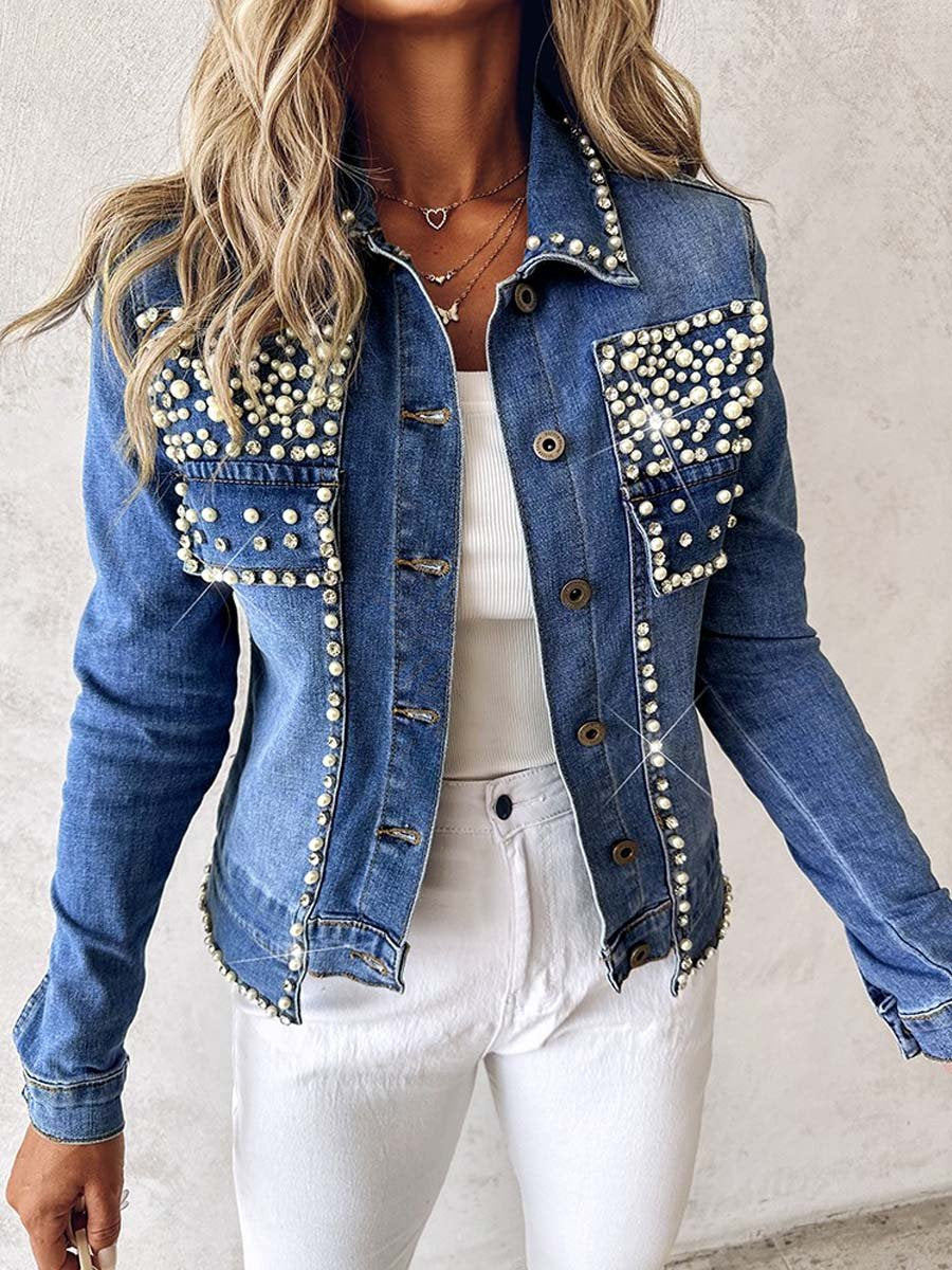 Classic Designed Jacket