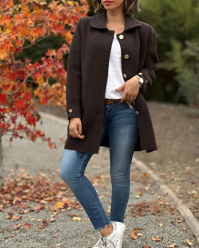 Classic Vintage Jacket