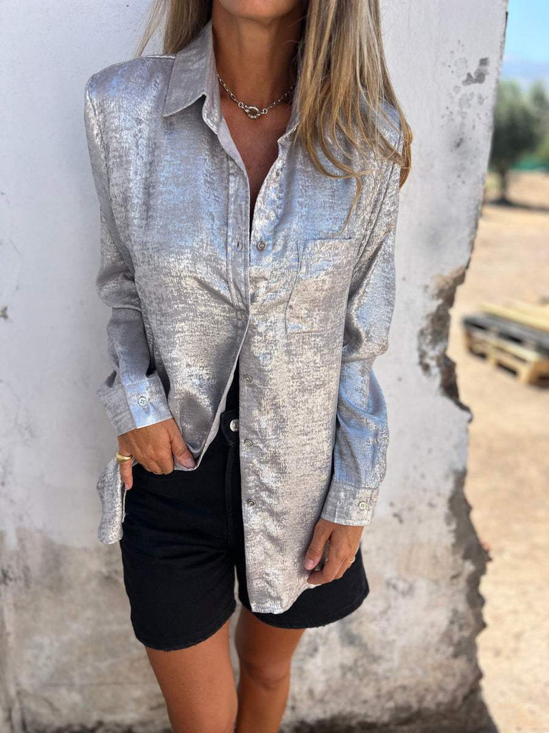 Vintage Inspired Shirt