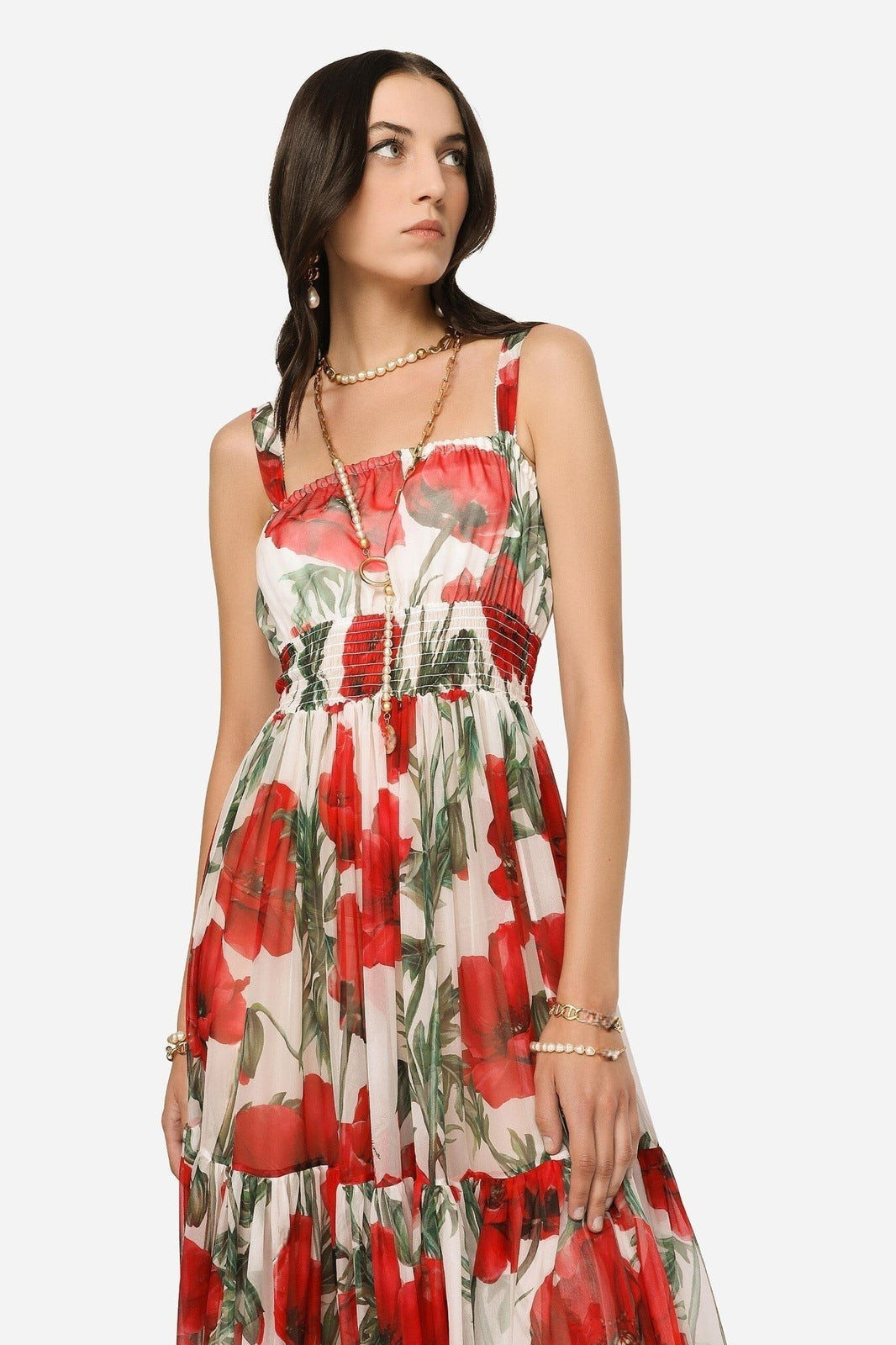 Vintage Inspired Dress