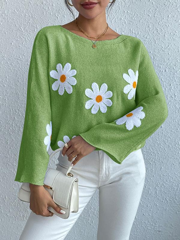 Classic Vintage Sweater