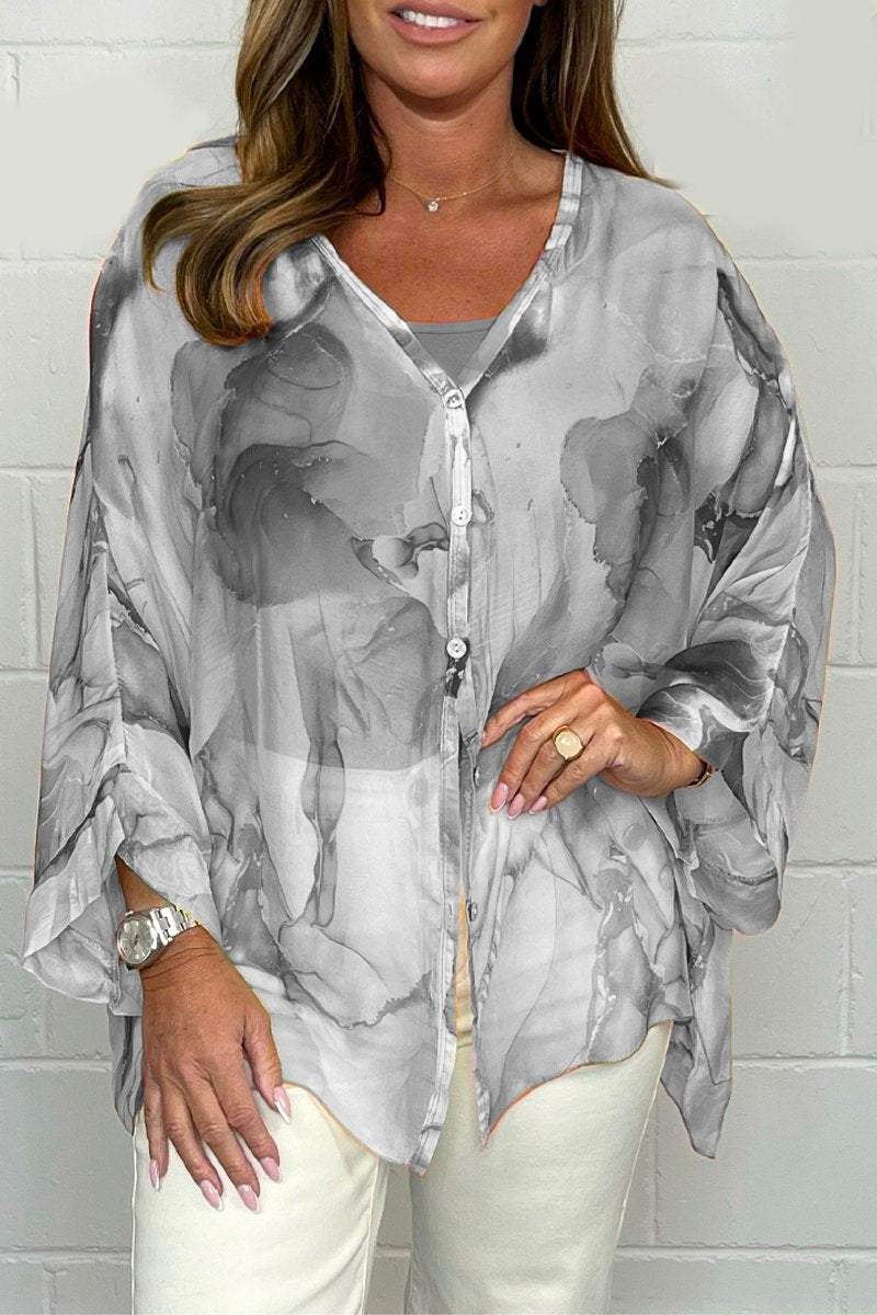 Elegantly Designed Shirt
