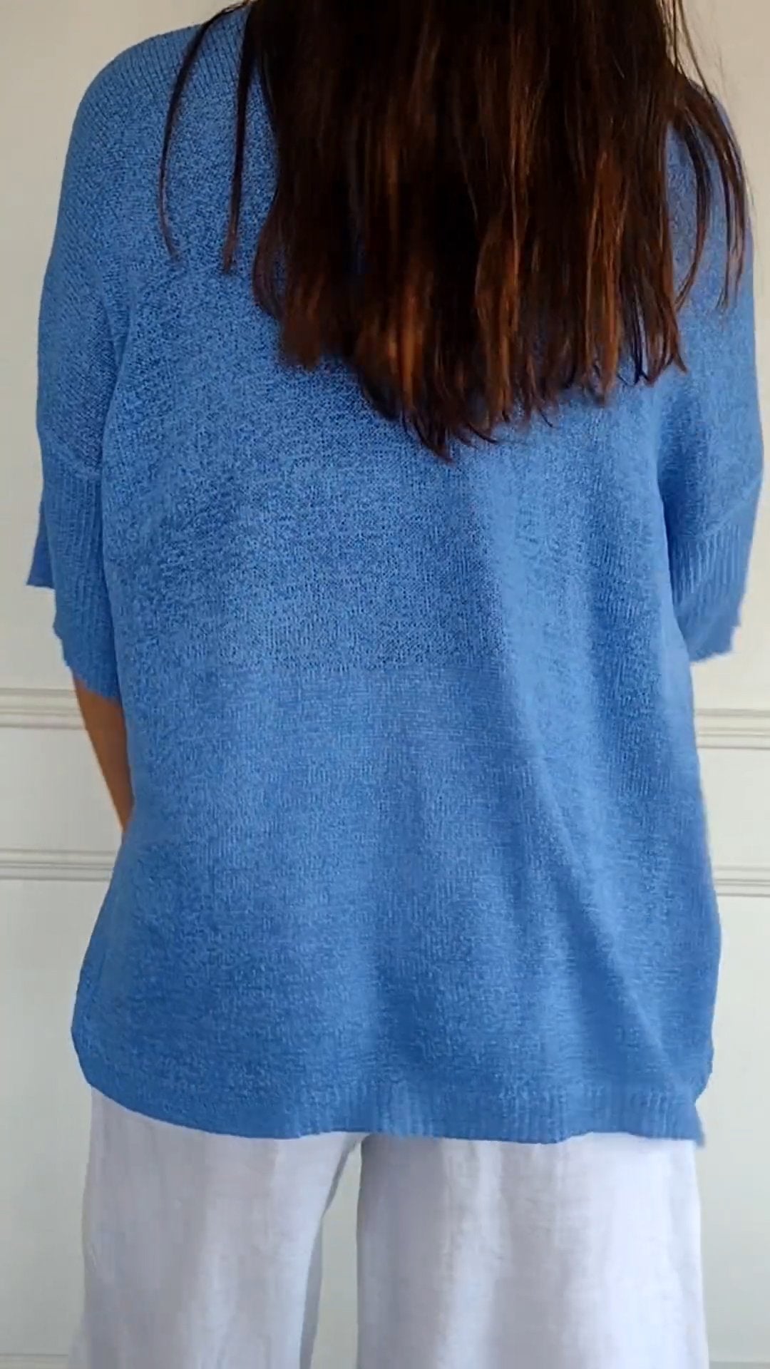 Beautifully Crafted Blouse