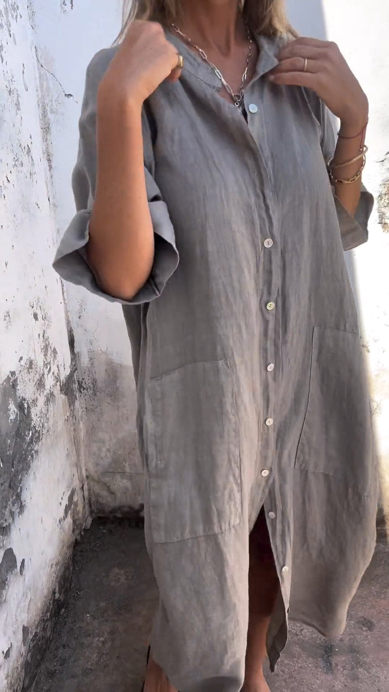 Thoughtfully Designed Garment