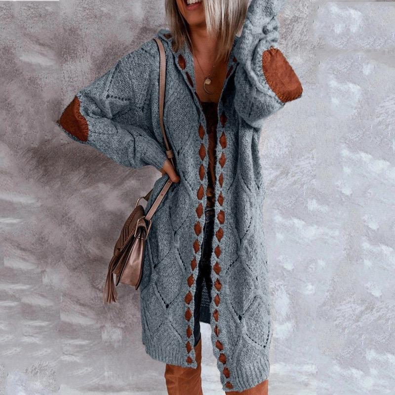 Gracefully Designed Coat