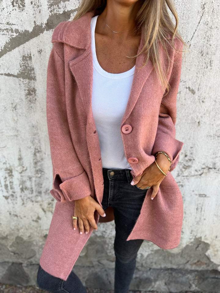 Elegantly Designed Coat