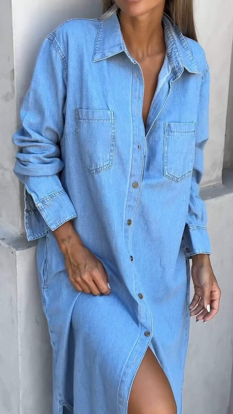 Classic Vintage Dress
