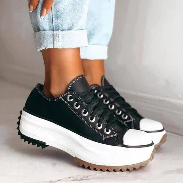 Comfortable Orthopedic Sneakers for Daily Wear
