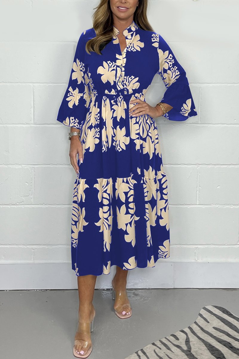 Thoughtfully Designed Dress
