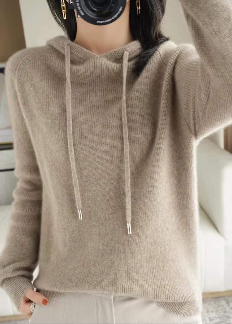 Vintage Inspired Sweater
