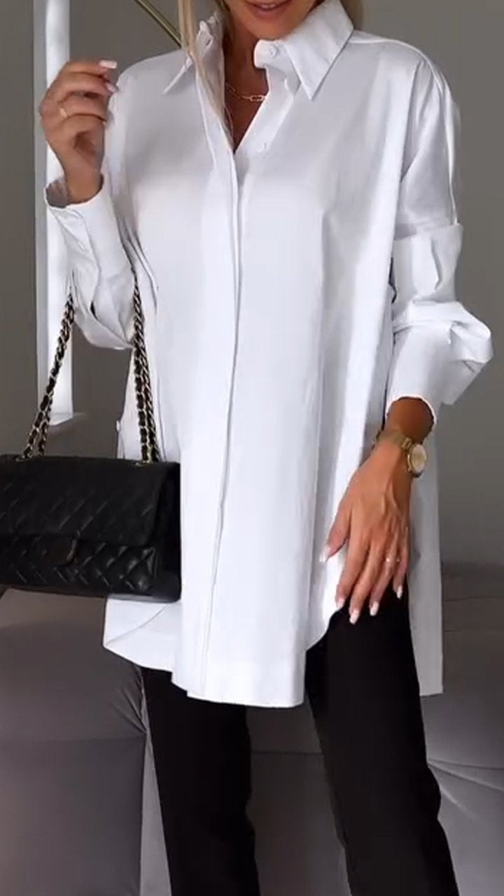 Beautifully Crafted Blouse